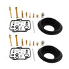 Mikuni BST 33 for BMW F650 2 x Carburetor Repair Kits (1993-2000)