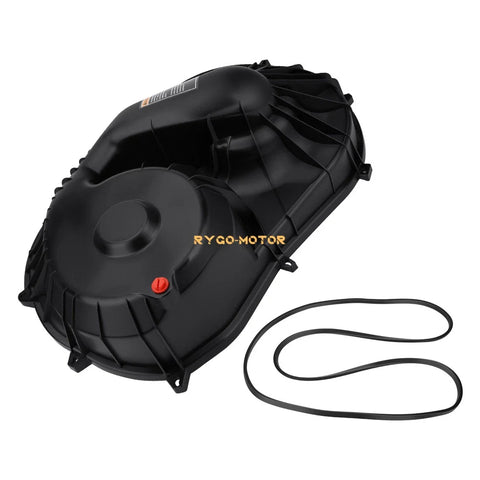 Polaris Ranger Crew XP 1000 Outer Clutch Cover & Seal (2022–2024)