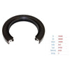 Audi Allroad C5 2.5L 2.7L Crankshaft Front Seal (2001 - 2004)