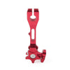 Dirt Bike Red Aluminum CNC Motorcycle Rear Brake & Clutch Levers