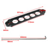 Cars & Trucks - Black Universal Battery Tie Down Bracket Clamp Holder