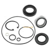 Honda Rancher Rear Brake Drum Bearing Seals 2x4 4x4 (2007–2013)