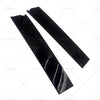 Cadillac Escalade Window Trim Cover Molding (2015-2020)