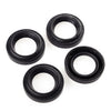 Honda Civic DX LX EX Acura EL Valve Cover Gasket Set (2001-2005)
