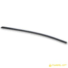 Audi A4 S4 B9 Sedan Daytona Gray Boot Lip Spoiler (2017-2023)