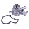 Kubota D722, 316, 319, 321, 323, 324, 418 Water Pump & Gasket