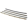 Datsun 620 1972-1979 Door Window Weatherstrip