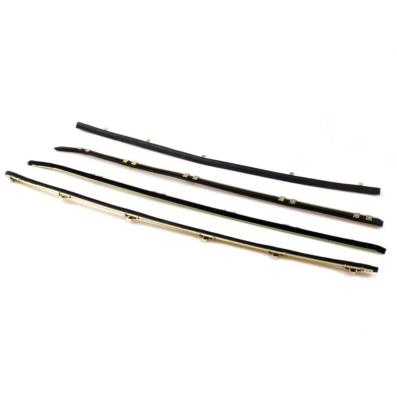 Datsun 620 1972-1979 Door Window Weatherstrip