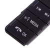 2011-14 Ford F150 Media Control Switch (2011-2014)