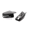 Benz W204 W212 W218 M-Style Mirrors 2x Side Mirror Cover Cap (2008–2017)
