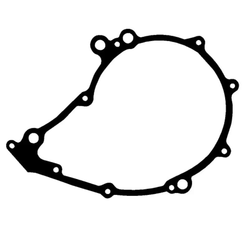 Yamaha XT660Z XTZ660 Tenere 660 Stator Cover Gasket (2008–2015)