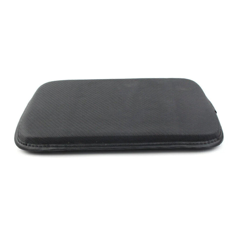 Jaguar Car Center Console Armrest Cushion Mat Pad Cover