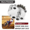 Yamaha YZ450F / WR450F Oil Pump (2006–2015)
