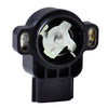 Subaru Forester Impreza Legacy 2.5L Throttle Position Sensor (2000-2009)