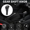 Mercedes-Benz E-Class 5 Speed Manual Gear Shifter Knob (1994)
