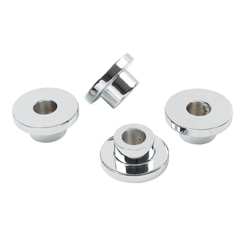 Harley Softail 4 x Handlebar Riser Bushings (2018-2020)