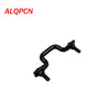 Ford Ranger T6 Rear Tailgate Tie Down Hooks (2013-2021)