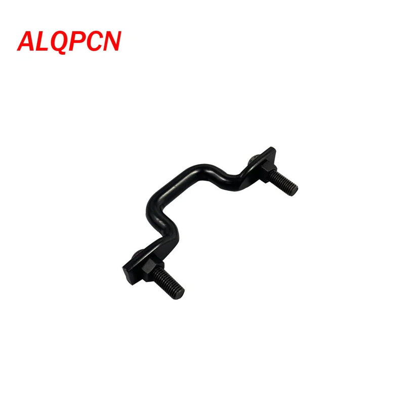 Ford Ranger T6 Rear Tailgate Tie Down Hooks (2013-2021)