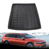 VW Passat B8 Rear Trunk Mat (2014-2019)