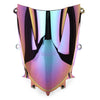 Yamaha YZF 600 R6 Double Bubble Windshield (2017-2018)