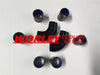 Universal Intercooler U-Shaped Turbo Pipe 51-80mm (No Year Specified)