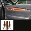 Cadillac XT5 Wood Grain Interior Kit Full Set Car Trim Covers (2017–2019)