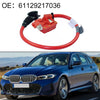 BMW F10 / F06 Batteries Positive Connection Wire