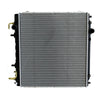 Hyundai Terracan HP 2.9L Diesel Radiator (2001-2007)