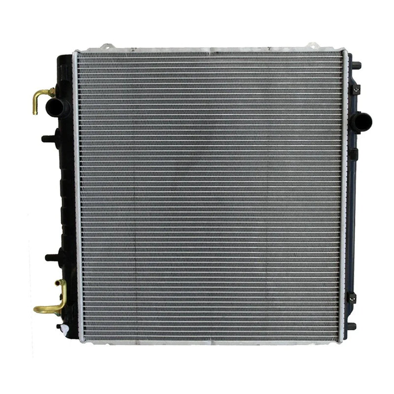 Hyundai Terracan HP 2.9L Diesel Radiator (2001-2007)