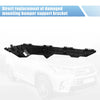 Toyota Rear Bumper Bracket Pair (No. 5215502110/5215602100)