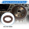 Hyundai Accent, Sonata Front Crankshaft Oil Seal (2000-2010)