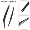 Kia Carnival Rear Wiper Assembly (2022–2025)