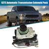Chrysler Dodge Transmission Solenoid Assembly Block Pack