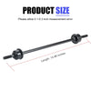 Polaris Ranger XP570 / RangerCrewXP570-6 2 x Stabilizer Bar Linkage (2015–2016)