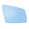 Mercedes-Benz E400 Heated Right Side Rearview Mirror Glass (2015-2017)