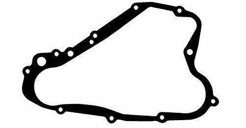 Honda RM80 RM125 Clutch Cover Gasket (1986–2001)