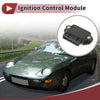 Porsche 928 Plastic 1 x Ignition Control Module (1983-1995)