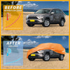 Toyota RAV4 Waterproof All Weather Car Cover