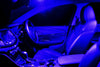 Holden VE VF Commodore Blue LED Interior Light Kit + Panel Lights (2006-2017)