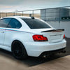 BMW 1 Series E82 E88 Coupe Rear Boot Spoiler Lip (2007-2013)
