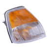Benz C Class Side Corner Marker Turn Signal Light (2001-2007)
