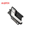 Foton View G7 Van Silver 1 Pair Front Interior Door Handles