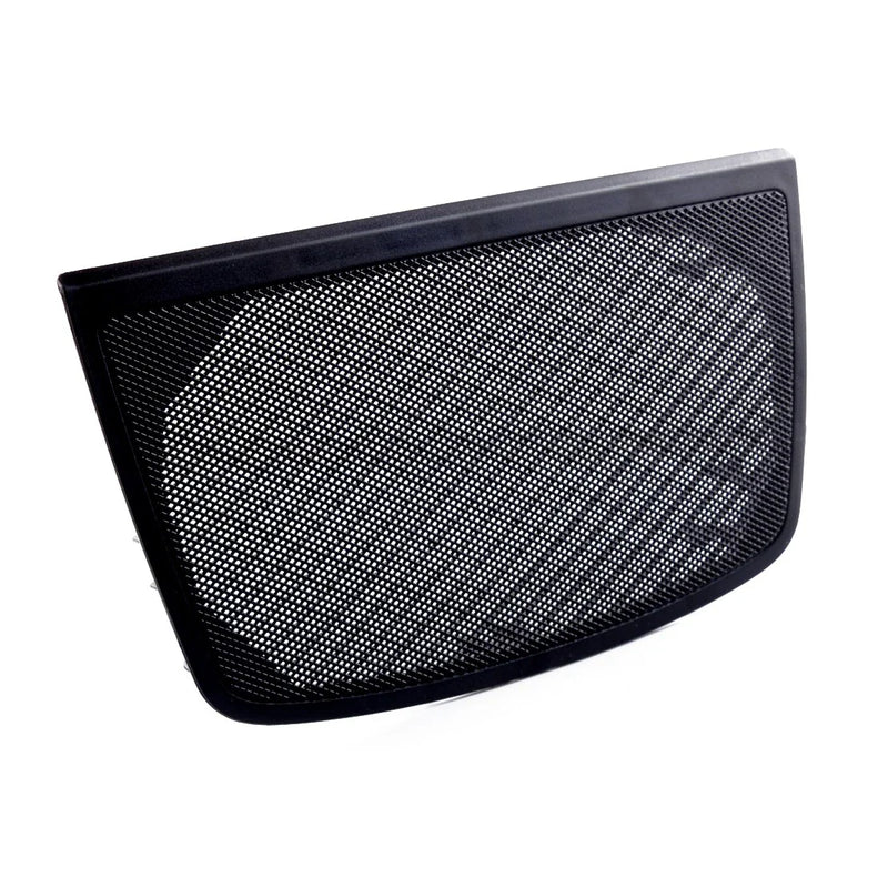 BMW X5 X6 Dashboard Speaker Cover Grille Bezel (2007-2013)