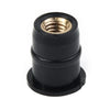 Motorcycle Windshield Nuts