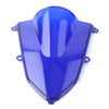 2019 Honda CBR500R Blue Front Windshield Protector (2019)
