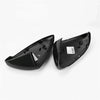 2014-2018 VW Golf MK7 GTI Carbon Fiber Rear Mirror Covers (2014-2018)