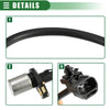 Toyota T100 Camshaft Position Sensor (1993-1998)