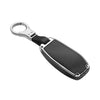 Mercedes Benz W202 E300 W210 Leather Car Key Case Cover (2017)