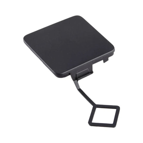 Ford Explorer (2020-2023) - Black Tow Hook Cover Cap