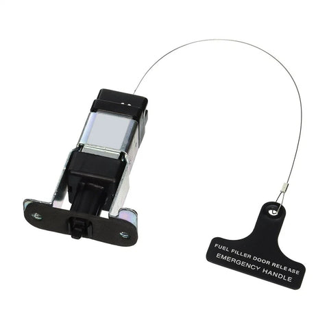 Hyundai Sonata, Kia Optima Fuel Filler Door Opener (2011-2015)